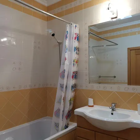 Balcony & Ac Albufeira