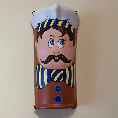 Balcony & Ac Apartamento *