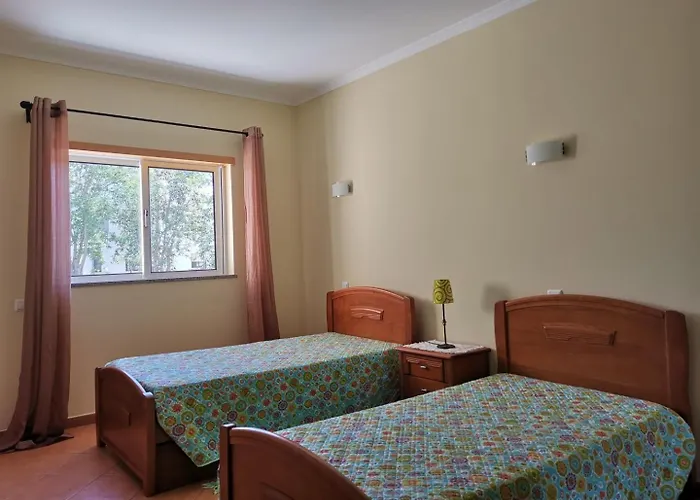 Apartamento Balcony & Ac