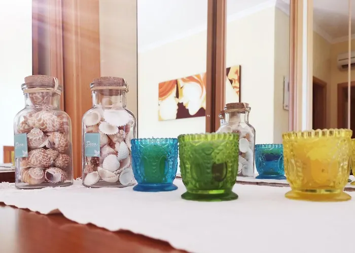 Balcony & Ac Albufeira