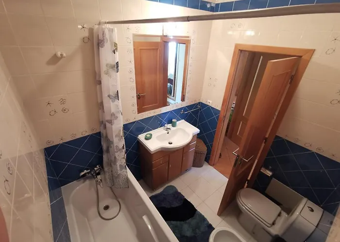 Apartamento Balcony & Ac Albufeira