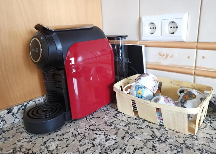 Balcony & Ac Albufeira