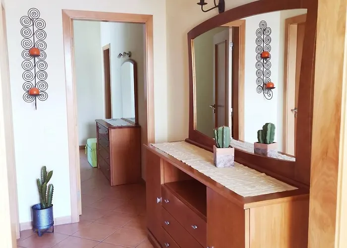 Apartamento Balcony & Ac *