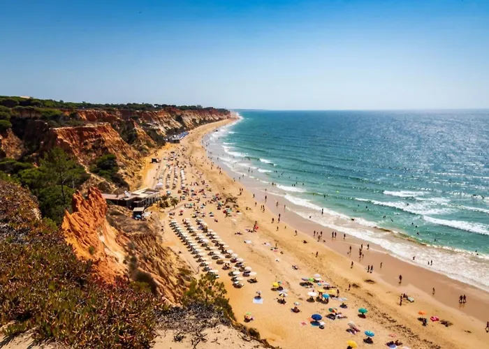 Balcony & Ac Apartamento *