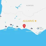 Apartament | Balcony & Ac Albufeira