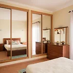 | Balcony & Ac Apartman