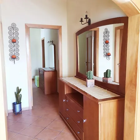 Apartamento Balcony & Ac *