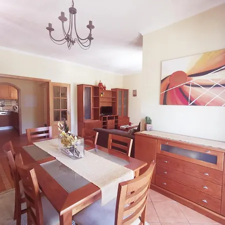 Balcony & Ac Apartamento Albufeira