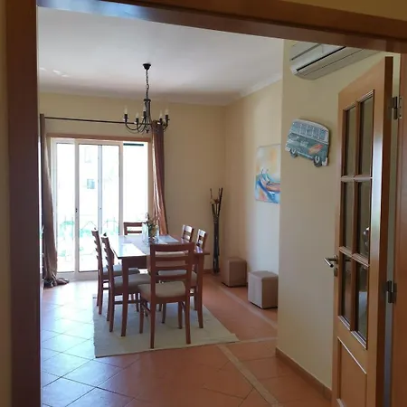 Balcony & Ac Albufeira