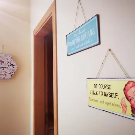 Balcony & Ac Albufeira