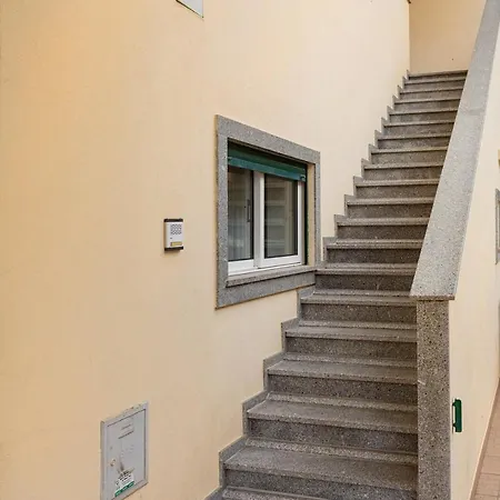 Διαμέρισμα | Balcony & Ac Αλμπουφέιρα
