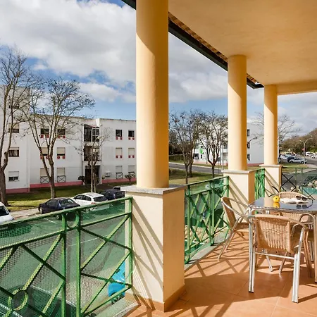 Διαμέρισμα | Balcony & Ac *