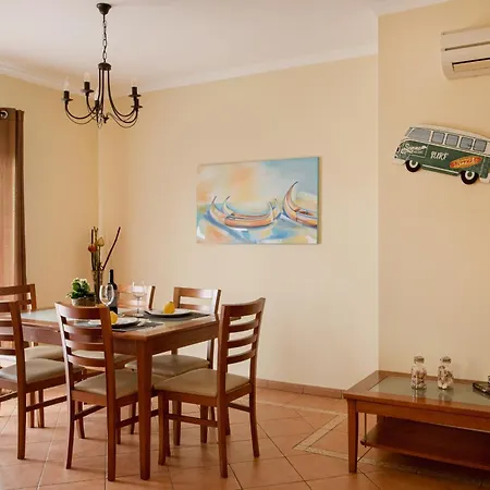 | Balcony & Ac * Αλμπουφέιρα