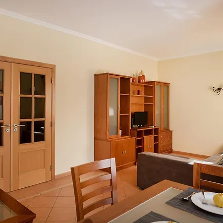 Διαμέρισμα | Balcony & Ac Αλμπουφέιρα