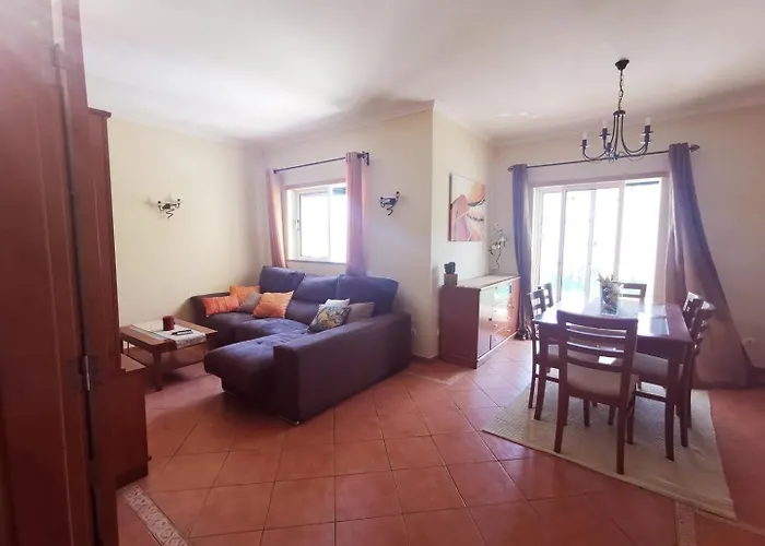 | Balcony & Ac Apartman Albufeira