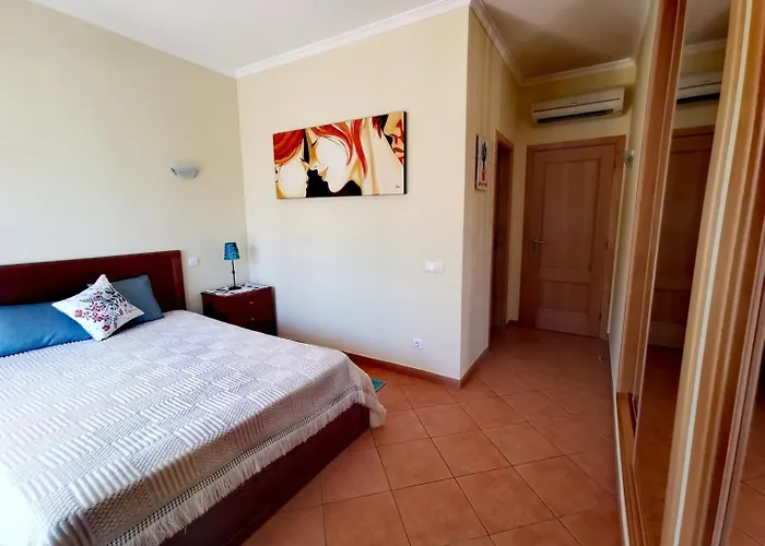 | Balcony & Ac * Albufeira