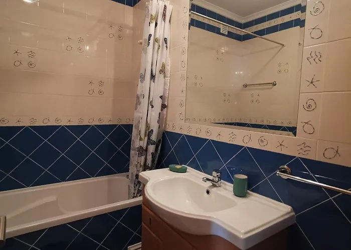 | Balcony & Ac Albufeira