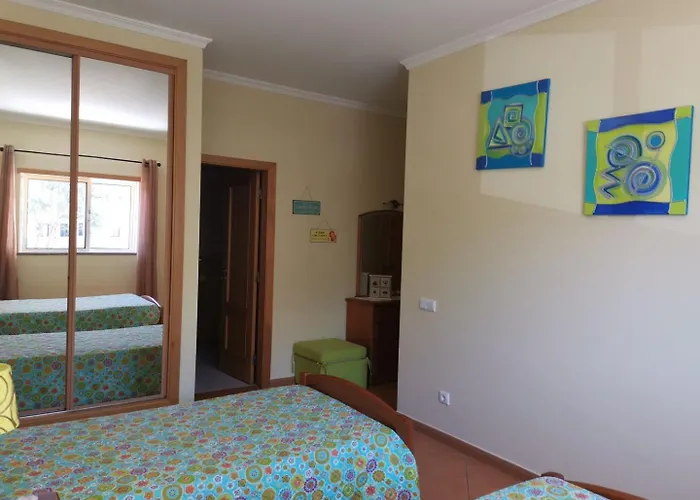 Apartamento Balcony & Ac Albufeira