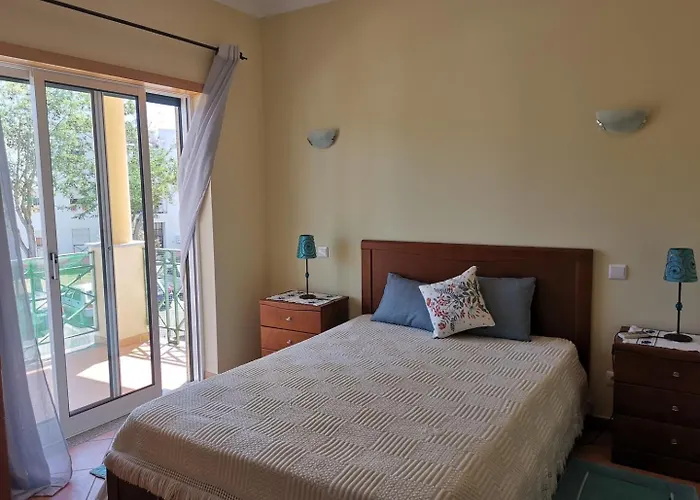 | Balcony & Ac * Albufeira