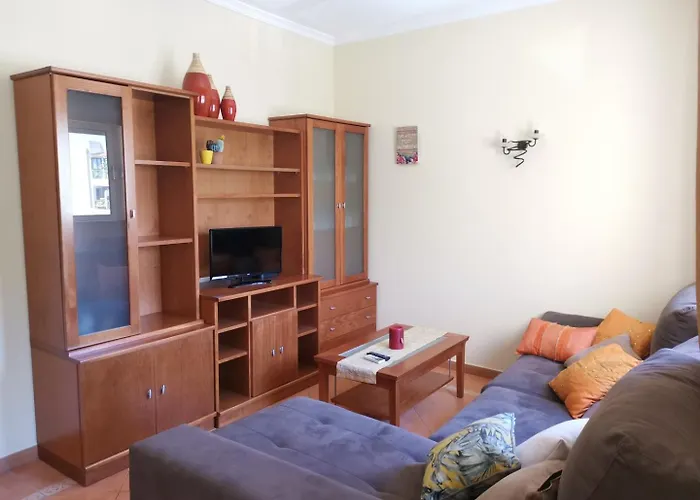 | Balcony & Ac Apartman Albufeira