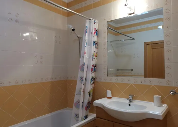 | Balcony & Ac Albufeira