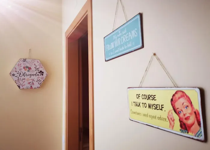 | Balcony & Ac Albufeira