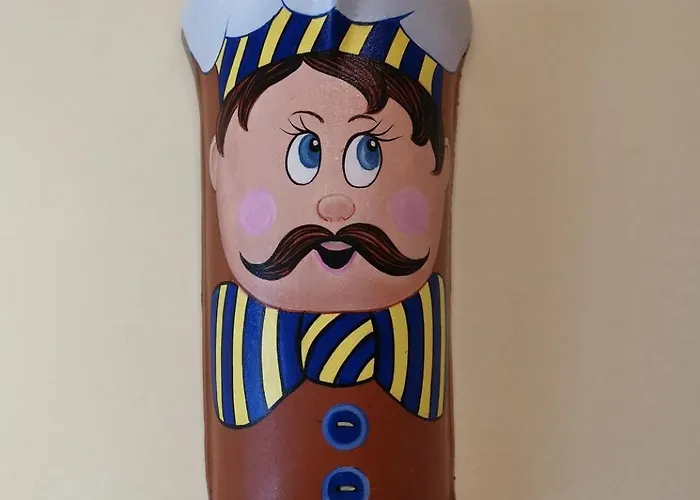 Balcony & Ac Apartamento *