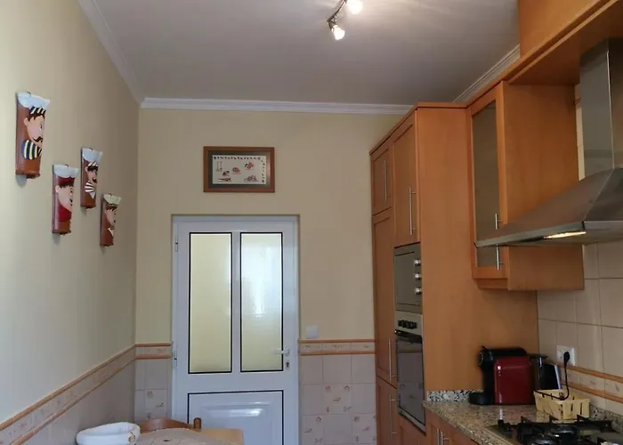 Apartman | Balcony & Ac *