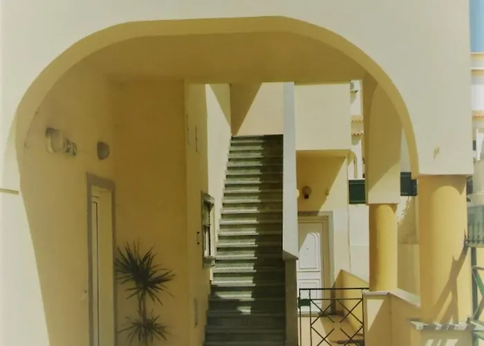 | Balcony & Ac Apartman Albufeira