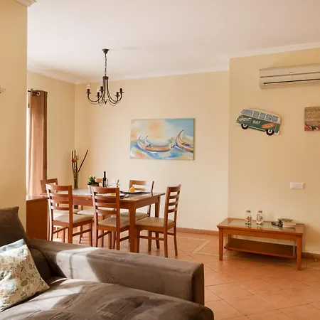 | Balcony & Ac Albufeira