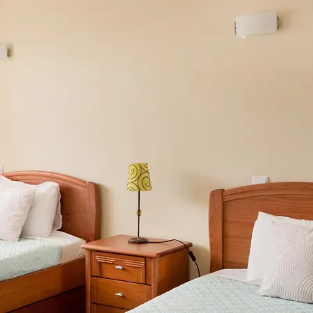 Apartment | Balcony & Ac Albufeira