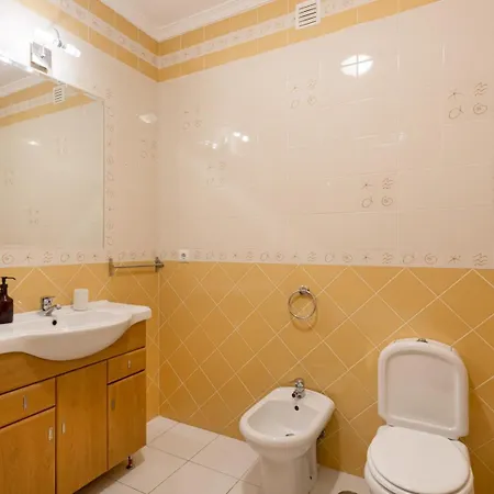 | Balcony & Ac Apartment Albufeira