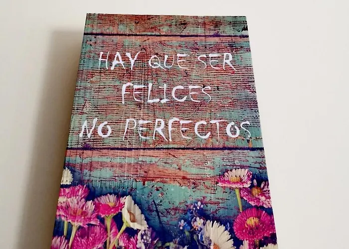 Balcony & Ac Appartement