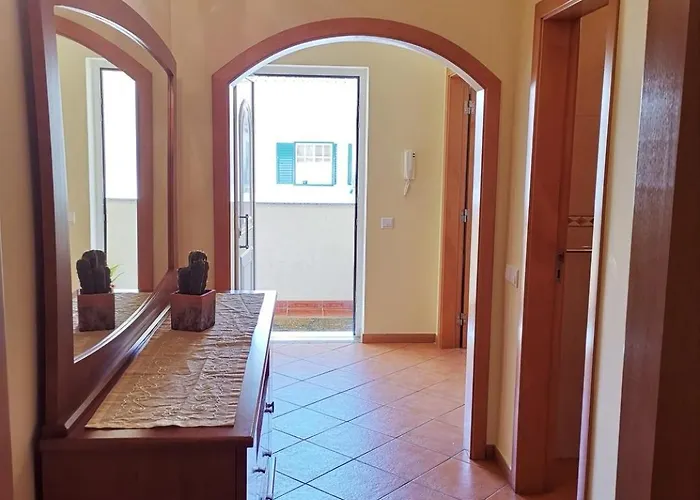 Appartement Balcony & Ac Albufeira