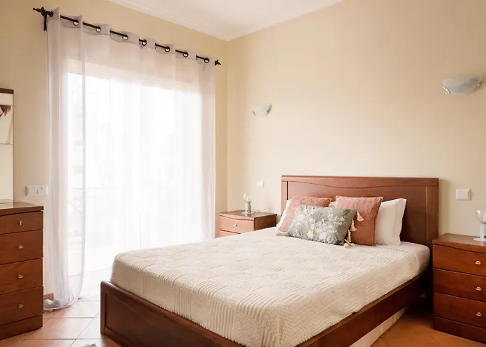 | Balcony & Ac Albufeira