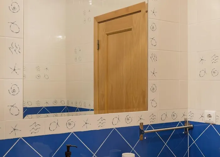 Apartment | Balcony & Ac Albufeira