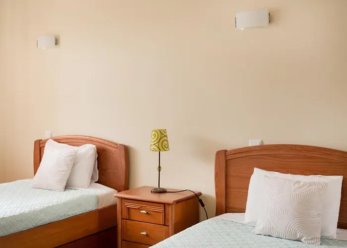 Apartment | Balcony & Ac Albufeira