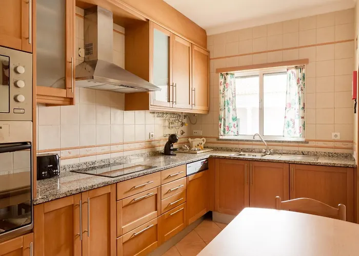 | Balcony & Ac Albufeira