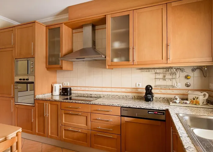 Apartment | Balcony & Ac Albufeira