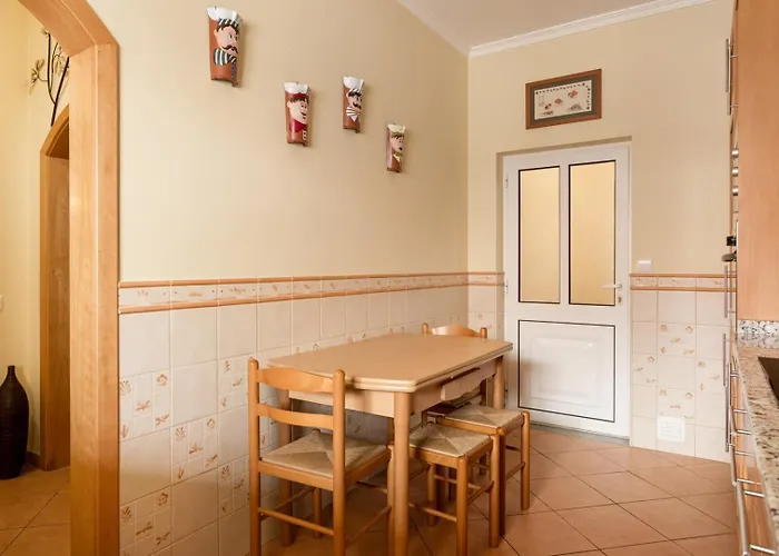 | Balcony & Ac Albufeira