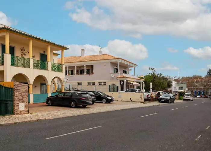 Apartment | Balcony & Ac Albufeira