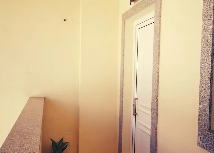 アパート | Balcony & Ac *